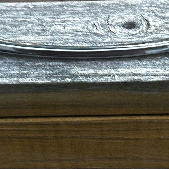 Stainless Steel Cabinet Handle Drawer Pull 8” Center to Center Pull 12” Overall - Picture 7 of 9